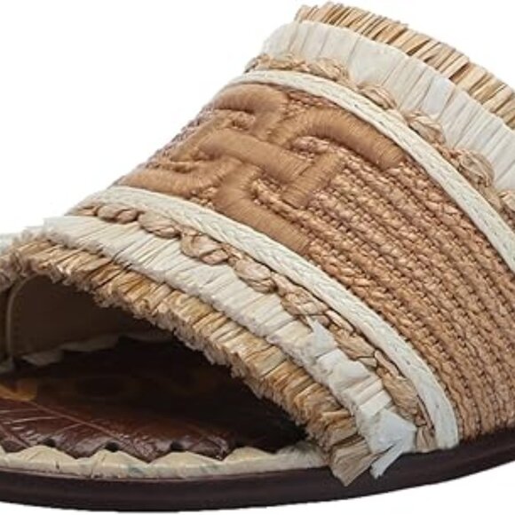 Sam Edelman Women's Georgia Gladiator Sandal SZ 6 - Picture 8 of 11